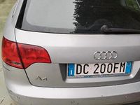 Usata Audi A4 110 CV (80 kW) 2005 Station wagon