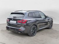 Usata BMW X3 M Sport 190 CV (139 kW) 2024 Blu SUV