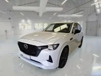 Usata Mazda CX-60 Homura-Line 248 CV (182 kW) 2023 SUV