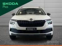 Usata Skoda Kamiq Style 110 CV (80 kW) 2023 SUV