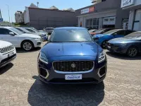 Usata Jaguar E-Pace S 163 CV (119 kW) 2022 Blu SUV