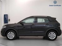 usata VW T-Cross - 1.0 TSI Style BMT