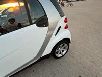 Usata Smart ForTwo Coupé 71 CV (52 kW) 2009 Utilitaria