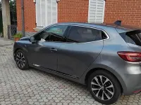 Usata Renault Clio V Techno 101 CV (74 kW) 2023 Berlina