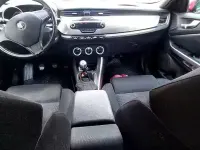 Usata Alfa Romeo Giulietta 105 CV (77 kW) 2011 Utilitaria