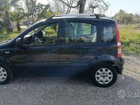 Usata Fiat Panda 69 CV (50 kW) 2011 Utilitaria