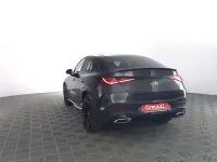 Usata Mercedes GLC300 AMG Line Premium Plus 197 CV (144 kW) 2023 Grigio grafite SUV