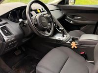 Occasion Jaguar E-Pace 150 ch (110 kW) 2020 Noir SUV
