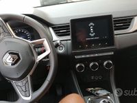 Usata Renault Captur 100 CV (73 kW) 2021 SUV