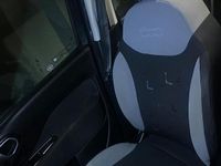 Usata Fiat 500L 85 CV (62 kW) 2016 Nero Monovolume
