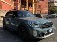 Usata Mini Cooper Countryman 136 CV (100 kW) 2023 SUV