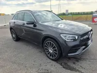 Usata Mercedes GLC220 Executive 194 CV (142 kW) 2020 SUV