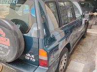 Usata Suzuki Vitara 1997 Station wagon