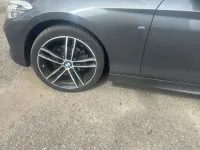 Usata BMW 118 M Sport 150 CV (110 kW) 2018 Utilitaria