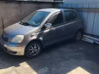 Usata Toyota Yaris 86 CV (63 kW) 2005 Berlina