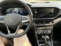Usata VW T-Cross 116 CV (85 kW) 2024 SUV