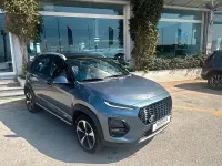 Usata DR DR 3.0 117 CV (86 kW) 2023 Grigio SUV