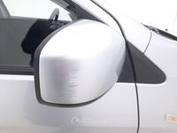 Usata Mitsubishi Space Star 71 CV (52 kW) 2022 Argento Utilitaria