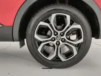 Usata Renault Arkana Intens 145 CV (106 kW) 2022 Rosso SUV