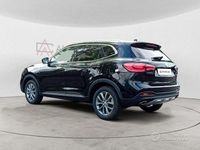 Usata MG HS Luxury 162 CV (119 kW) 2023 Nero metallizzato SUV