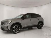 Usata Renault Austral Iconic Esprit Alpine 200 CV (147 kW) 2024 Grigio SUV