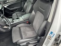 Usata Audi A6 Allroad Ambiente 286 CV (210 kW) 2021 Bianco Station wagon