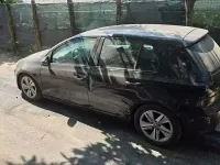Usata VW Golf VI 140 CV (102 kW) 2009 Berlina
