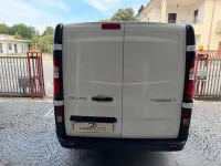 Usata Renault Trafic 119 CV (87 kW) 2022 Bianco