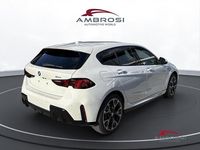 Usata BMW 118 Comfort Edition 150 CV (110 kW) 2024 Utilitaria