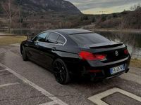 Usata BMW 650 Luxury Line 449 CV (330 kW) 2015 Coupé