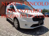 Usata Ford Transit Connect Trend 101 CV (74 kW) 2022 Bianco Monovolume