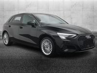 Usata Audi A3 e-tron Advanced 150 CV (110 kW) 2024 Nero metallizzato Utilitaria