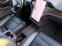 Usata Tesla Model X Performance 169 kW (230 CV) 2019 SUV