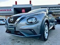 usata Nissan Juke 1.0 DIG-T N-Connecta 114CV DCT -- SOLO 7.000KM --