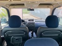 Usata Citroën Berlingo 90 CV (66 kW) 2000 Monovolume