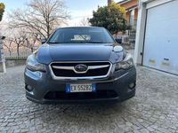 usata Subaru XV 2.0i ES Style (trend) bi-fuel 6mt