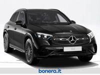 Nuova Mercedes GLC300e Advanced 333 CV (244 kW) 2026 Nero ossidiana SUV