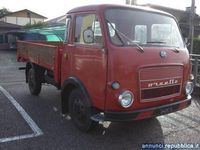 usata Fiat Campagnola OM Orsetto AUTOCARRO 35 Quintali patente B Porcia