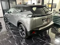 Usata Peugeot 2008 S 101 CV (74 kW) 2025 Grigio SUV