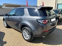 Usata Land Rover Discovery Sport Pure 150 CV (110 kW) 2018 Grigio SUV
