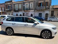 Usata Fiat Tipo Lounge 120 CV (88 kW) 2018 Grigio Station wagon
