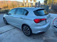 Usata Fiat Tipo Lounge 120 CV (88 kW) 2018 Grigio Berlina
