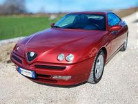 Usata Alfa Romeo GTV 2001 Coupé