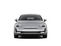Nuova Polestar 2 Plus 219 kW (299 CV) 2025 Argento Utilitaria