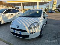 usata Fiat Grande Punto 1.3 Diesel -Neopatentati- Anche