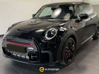 Usata Mini John Cooper Works 231 CV (169 kW) 2024 Nero Utilitaria