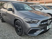 Nuova Mercedes GLA200 Premium 150 CV (110 kW) 2026 Grigio SUV