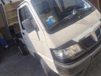 Usata Piaggio Porter 75 CV (55 kW) 2012 Bianco Furgone