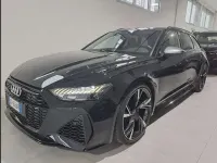 Usata Audi RS6 600 CV (441 kW) 2021 Station wagon