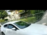 Usata Mazda 3 Evolve 116 CV (85 kW) 2019 Bianco Berlina